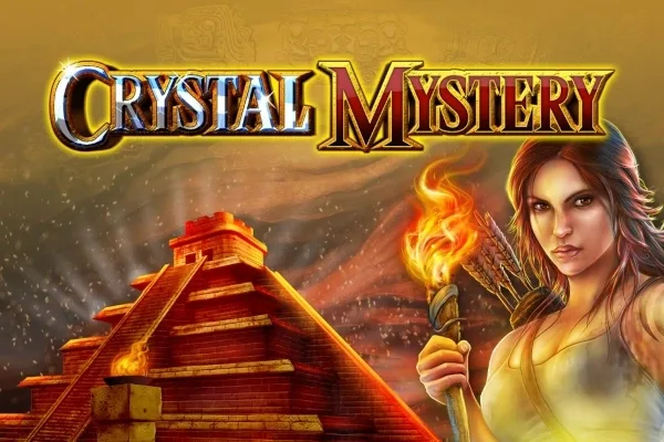 Crystal Mystery slot