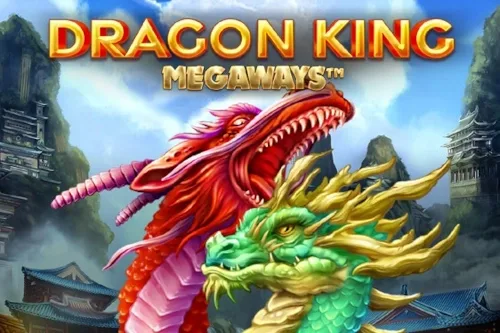 Dragon King Megaways slot