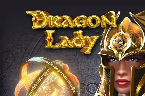Dragon Lady slot