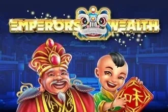Emperors Wealth slot