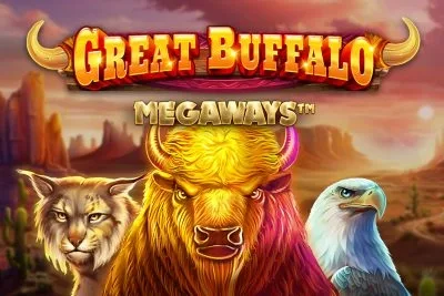 Great Buffalo Megaways slot