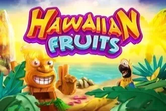 Hawaiian Fruits slot