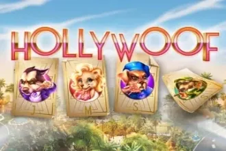 Hollywoof slot