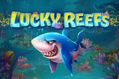 Lucky Reefs slot