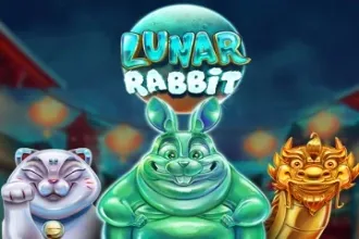 Lunar Rabbit slot