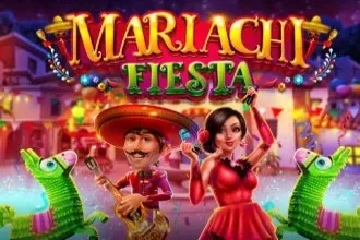 Mariachi Fiesta slot