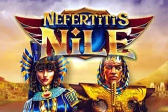Nefertitis Nile slot