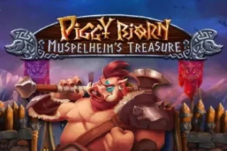 Piggy Bjorn slot