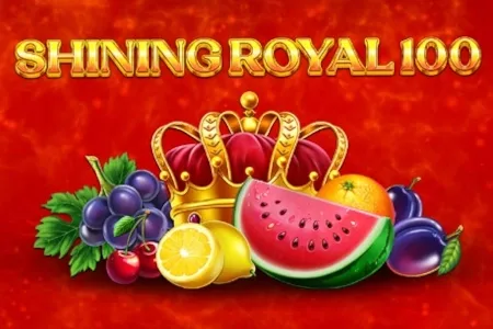 Shining Royal 100 slot