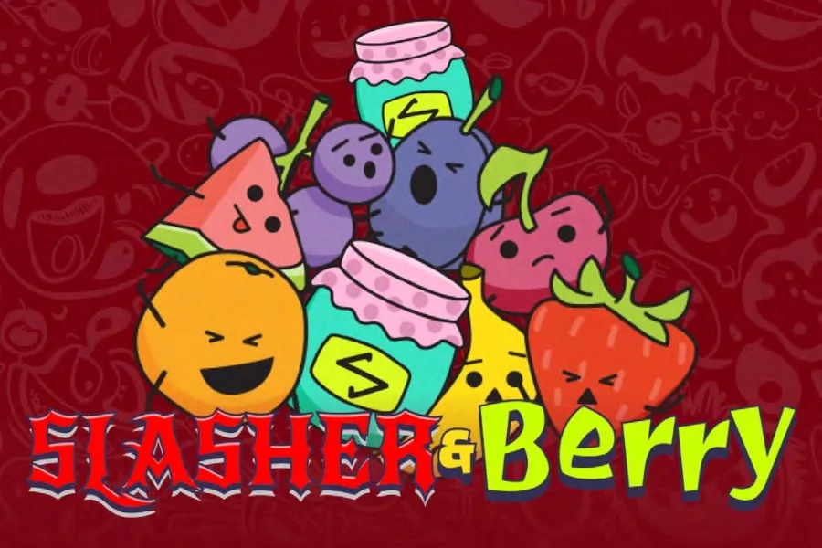 Slasher Berry slot