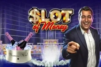 Slot Of Money slot
