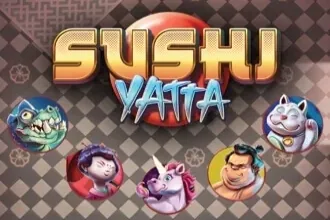 Sushi Yatta slot