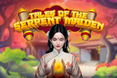 Tales Of The Serpent Maiden slot