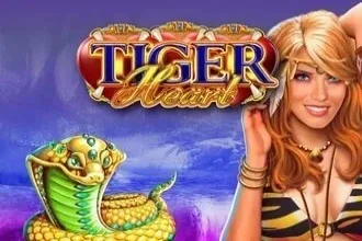 Tiger Heart slot