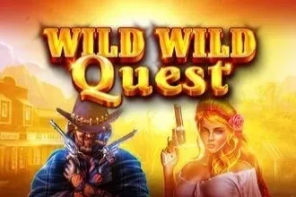 Wild Wild Quest slot