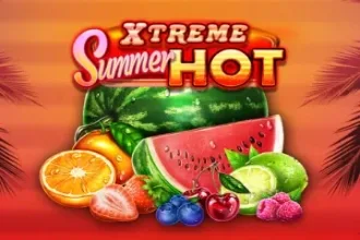 Xtreme Summer Hot slot