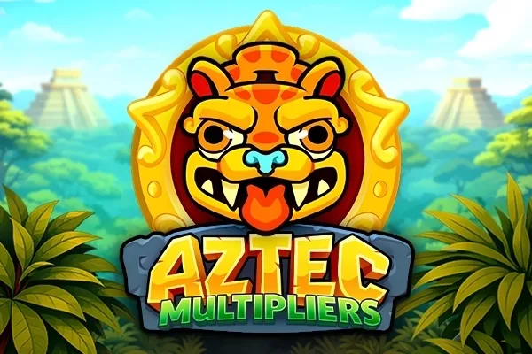 Aztec Multipliers slot