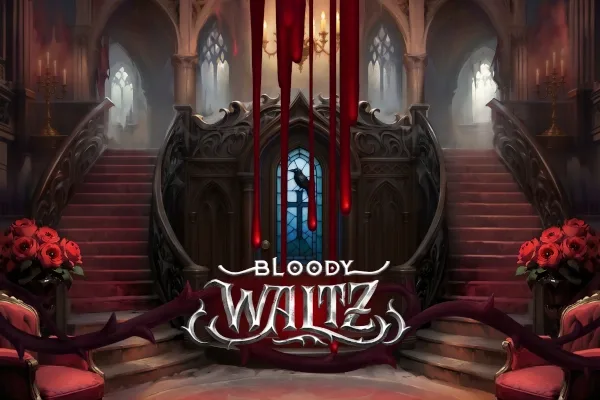 Bloody Waltz slot