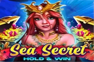 Sea Secret slot