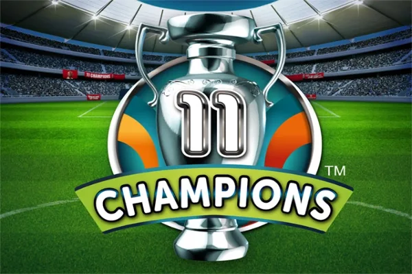 11 Champions slot