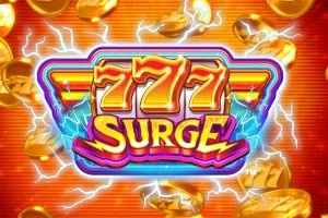 777 Surge slot