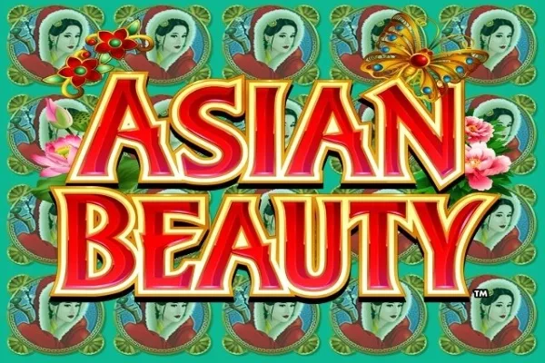 Asian Beauty slot