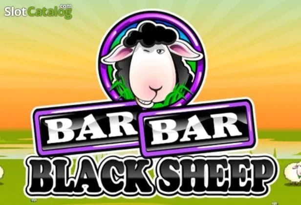 Bar Bar Black Sheep slot