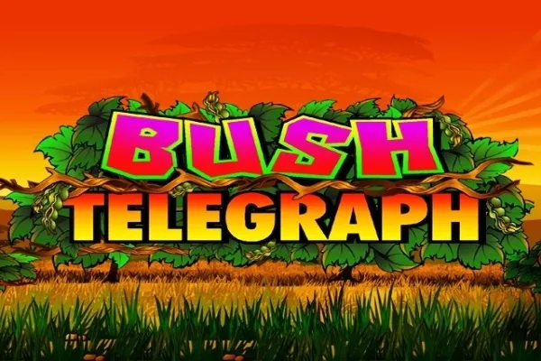Bush Telegraph slot