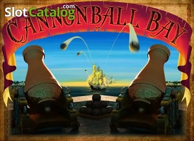 Cannonball Bay slot