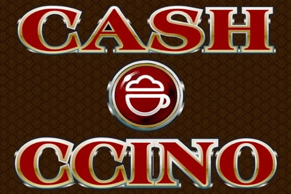 CashOccino slot