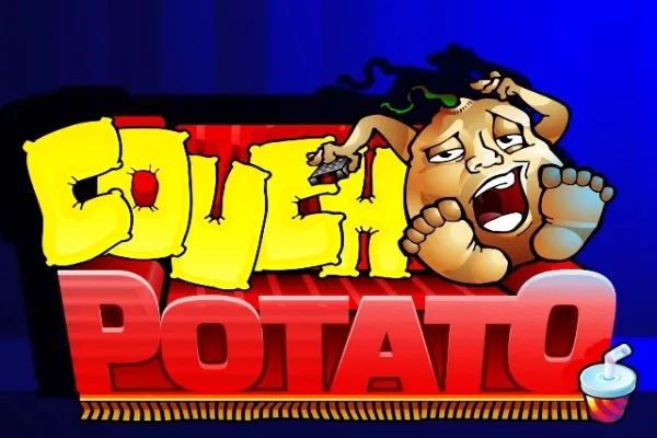 Couch Potato slot