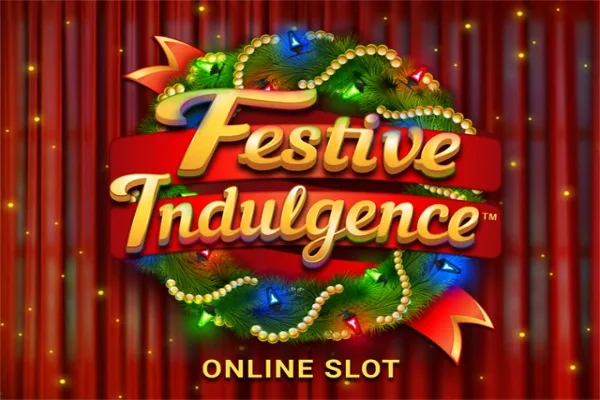 Festive Indulgence slot