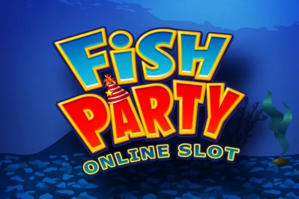 Fish Party slot