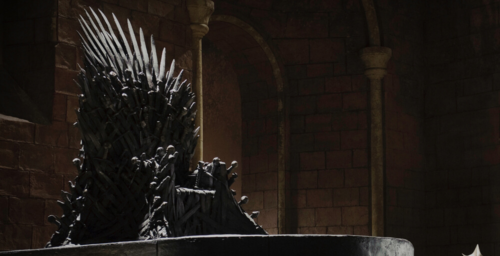 Game of Thrones 15 Lines slot