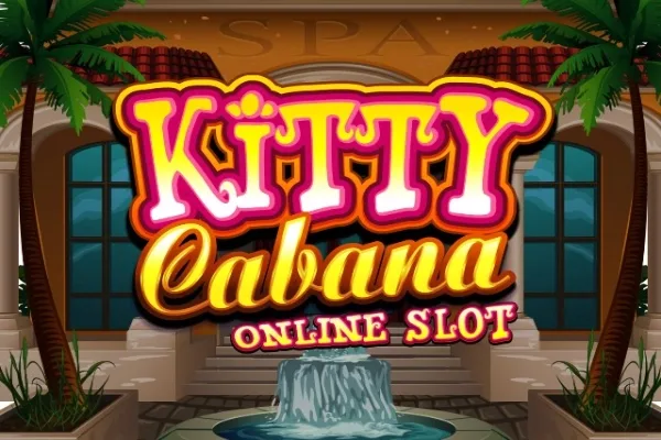Kitty Cabana slot