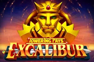 Towering Pays Excalibur slot