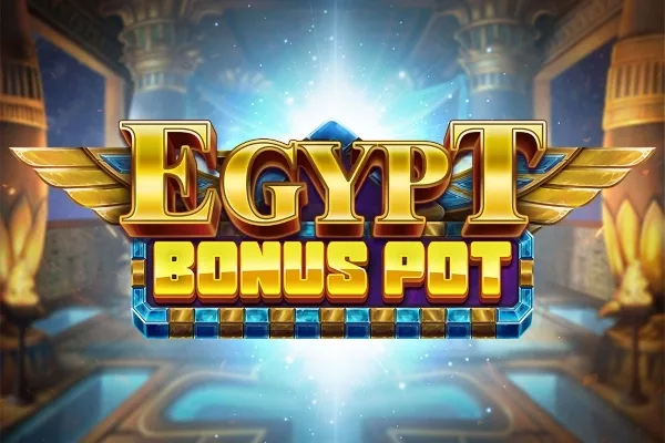 Egypt Bonus Pot slot