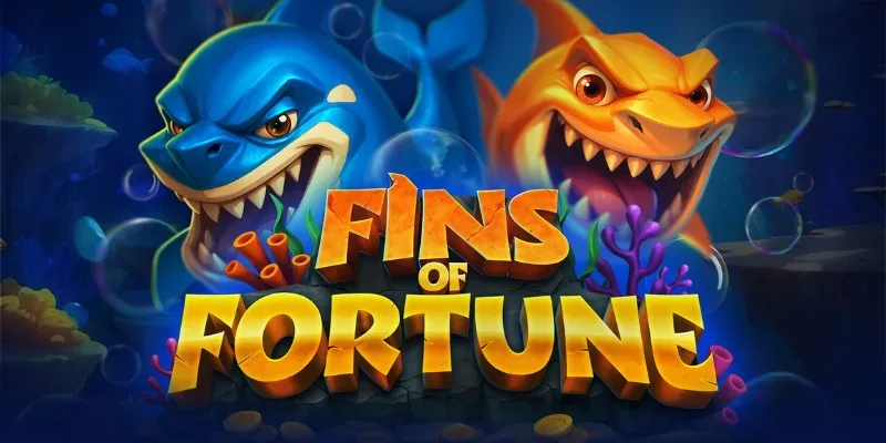 Fins Of Fortune slot