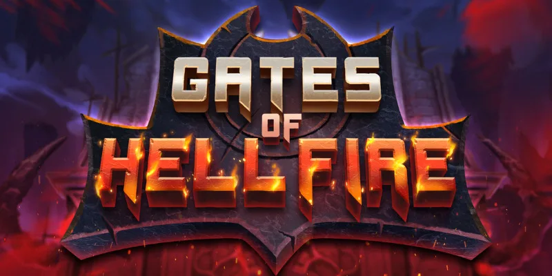 Gates Of Hellfire slot