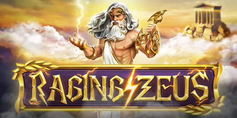 Raging Zeus slot