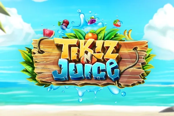Tikiz N Juice slot