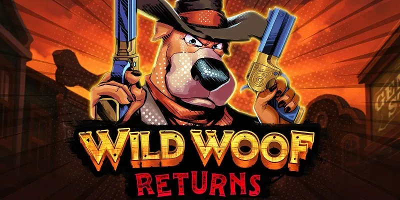 Wild Woof Returns slot
