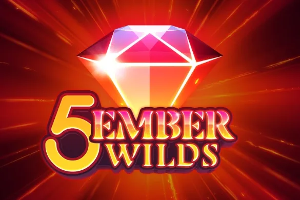 5 Ember Wilds slot