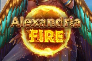 Alexandria Fire slot