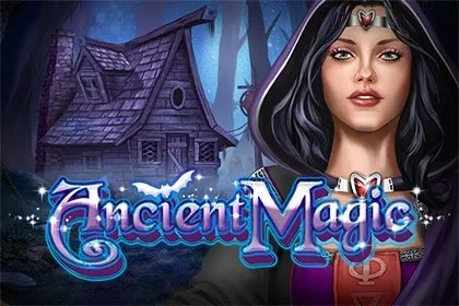 Ancient Magic slot