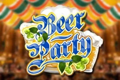 Beer Party slot