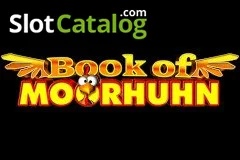 Book of Moorhuhn slot