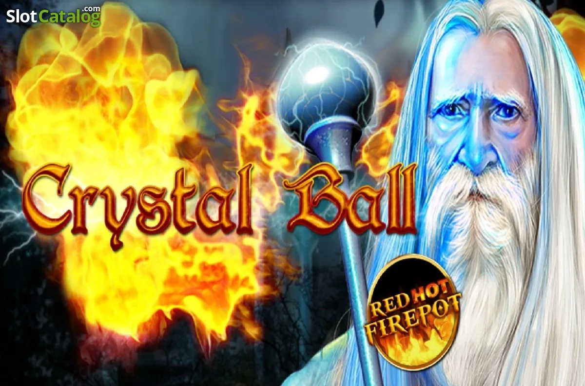 Crystal Ball RHFP slot