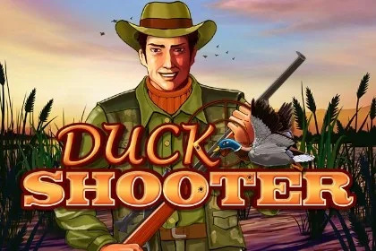 Duck Shooter slot