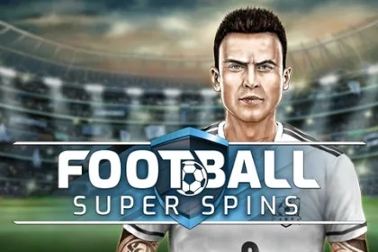 Football Super Spins slot